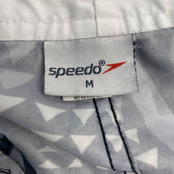 BILLABONG SPEEDO O’NEIL - Set of 3 Board Shorts Trunks Drawstring in Size M/32 - Picture 5 of 16